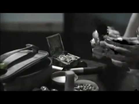 ● მწვანე ტანგო