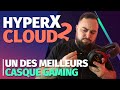 Hyperx cloud 2  review du meilleur casque gamers en 2022