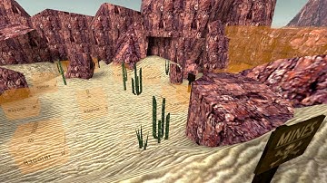 👁️👁️ Playing Half-Life with Visible Triggers Enabled (HL:S) [Part 4]