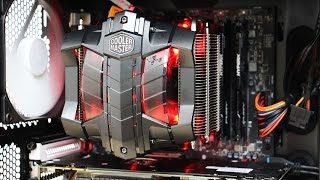 Игровой компьютер Compday i5 6600k + GTX 980 Ti(Заказать такой ПК : http://www.compday.ru/premium-ekstremalno-igrovye/igrovoi-kompyuter-compday-412-fractal-gts.html Группа Вконтакте: ..., 2016-01-21T15:16:36.000Z)