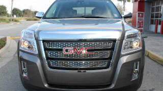 2010 GMC Terrain P2094 - Savannah GA