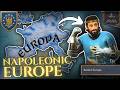 Napoleonic Europe: Masters of the Continent (CK3 N3OW) | New Era Old World