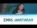 Happy Asmara - Emas Hantaran Lirik