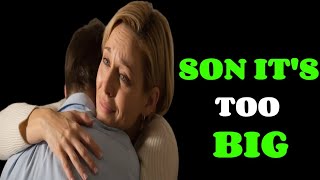 My Son Liam Came to My Room While I Was Sleeping… What He Did Shocked Me | Heartfelt Parenting Story