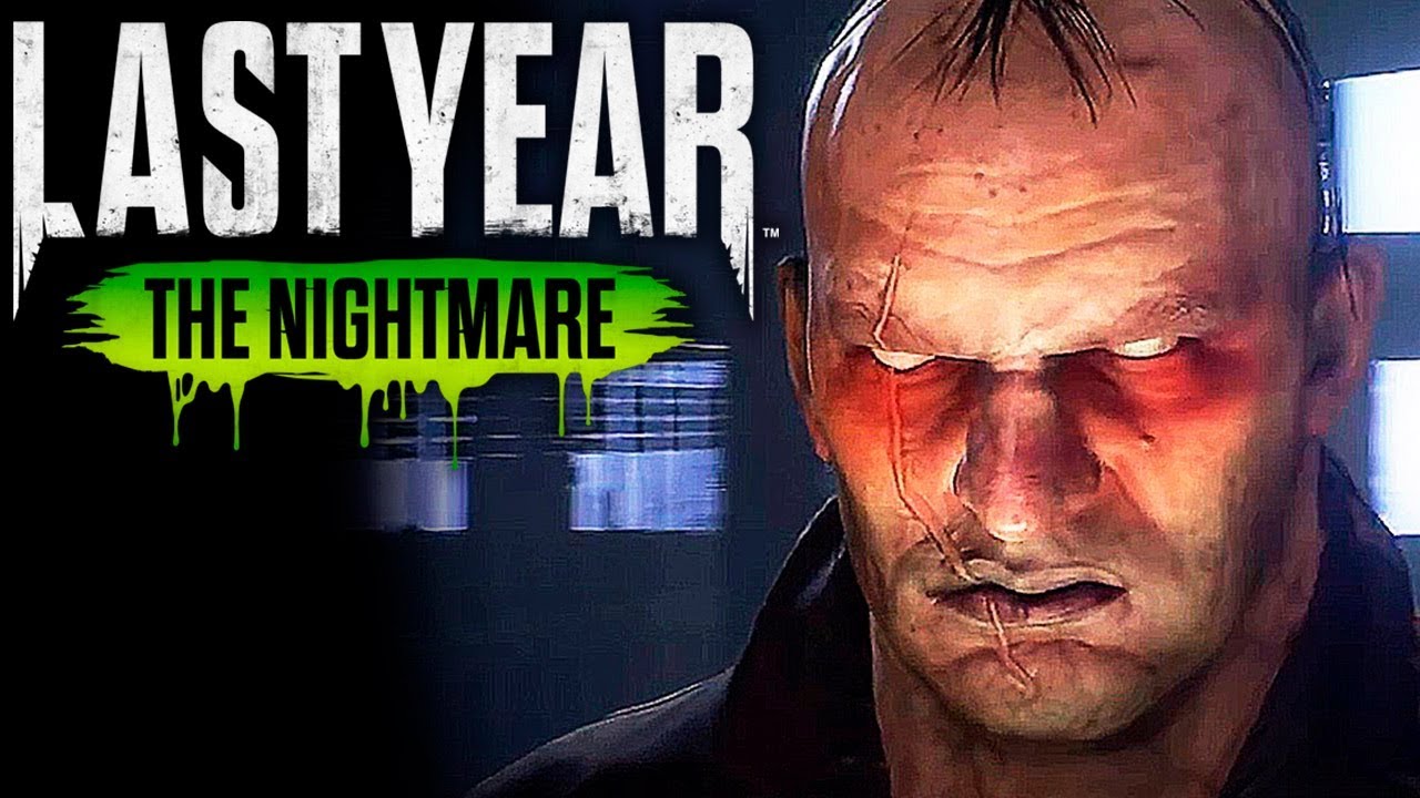 LAST YEAR THE NIGHTMARE GAMEPLAY ESPAÑOL - YA ESTA AQUÍ LA VERSION FINAL! video phone beyonce mp3
