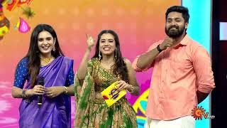 Murugan Mama Tips  Sun Natchathira Kondattam  Best Moments  Thoothukudi  Sun Tv