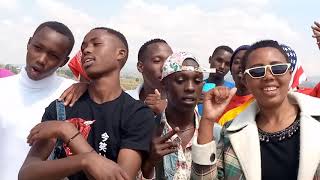 Fly By Freedom Ruganzu & The Maya & Elvis More Na Allia