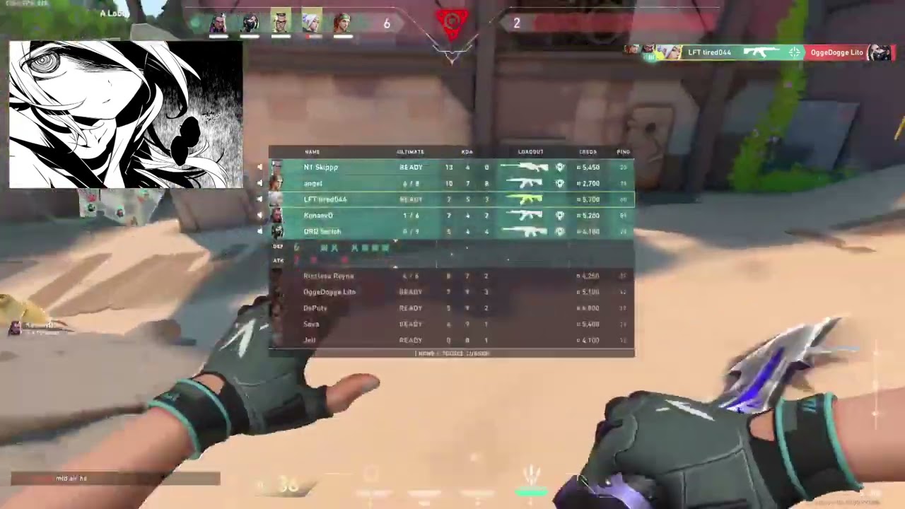 Something sens experience  | 