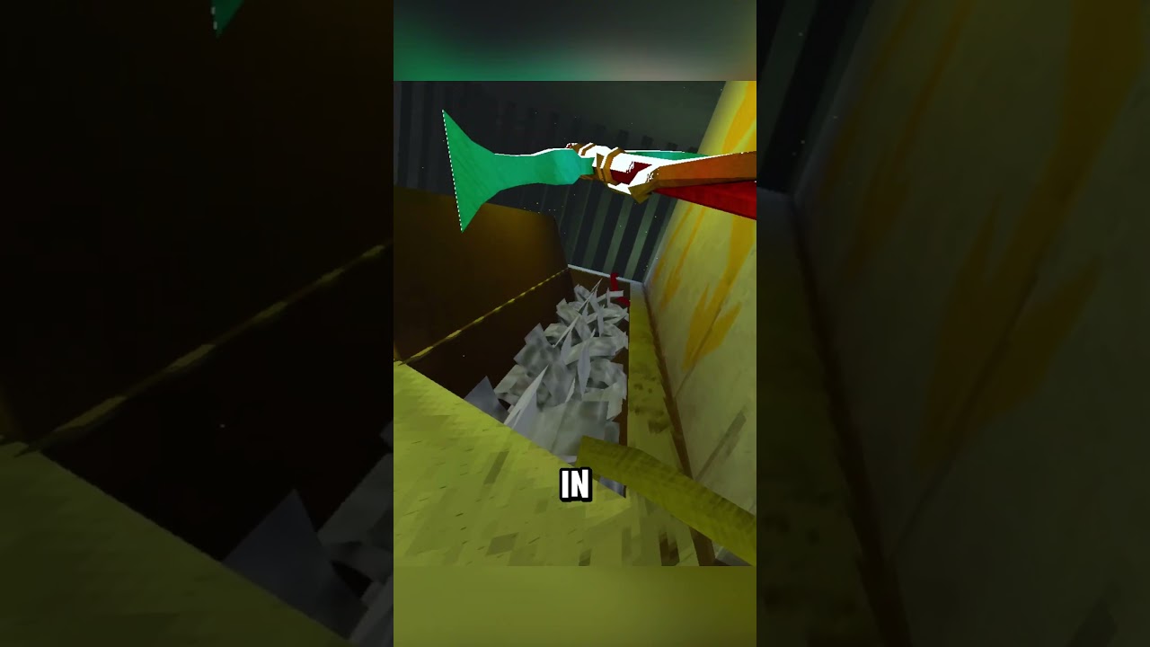 С каких пор он мог это сделать?! (Animal Company VR)