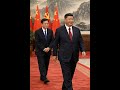 China’s 20th Party Congress “Black Horse”: How Li Xi Beat Xi’s Closest Loyalists