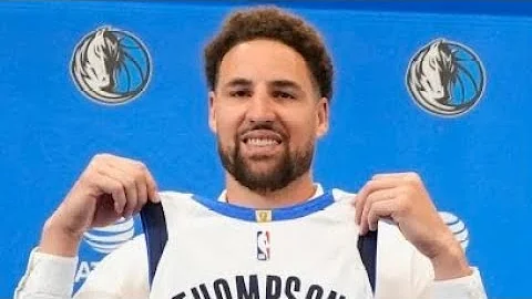 Klay Thompson looks forward to 'being rejuvenated' with Mavericks: Sometimes breakups are necessary