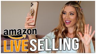 NEW Amazon Launch Strategy 2022 - Amazon Live For Sellers 🚀 screenshot 2