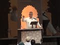 Friday Khutbah of Oct 3rd, 2025 at Islamic Center of Euless