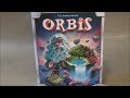 Orbis les rgles du jeu