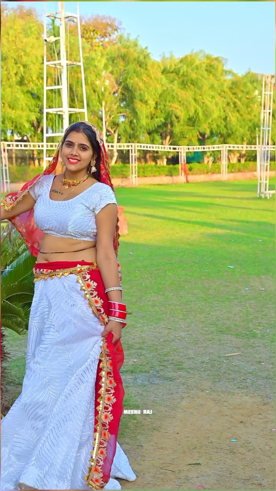 जिया लगे ना मेरा बाबू #meenu #dance #trending #ytshorts