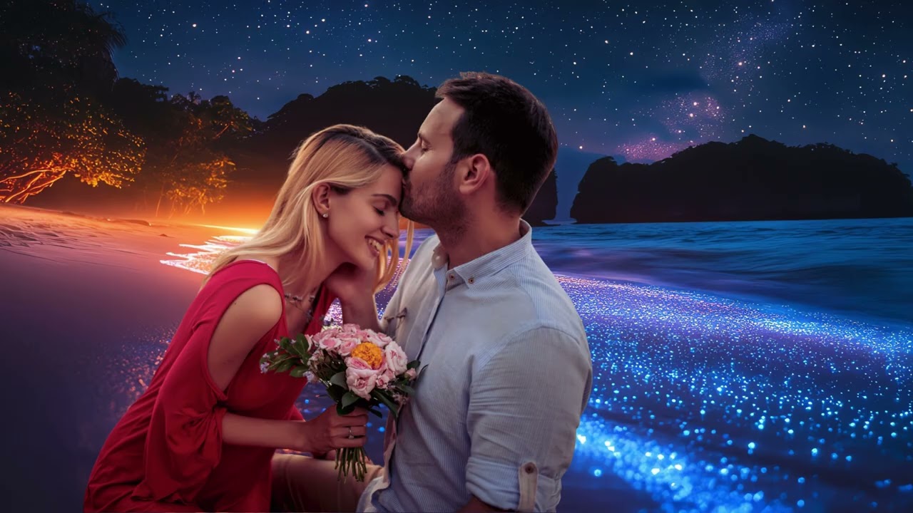 Mein Schatz fürs Leben (Popballade Duett), Fridolin-01 & Die Musikschmiede