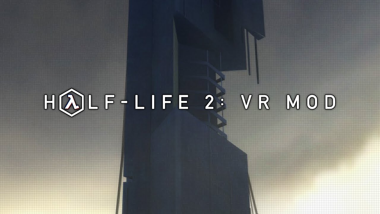 Half-Life 2: VR Public Beta to Launch in September; New Trailer Shared  Online