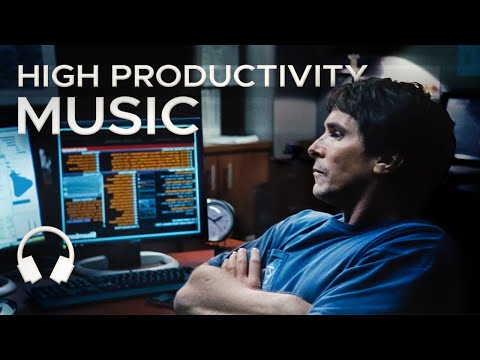 Видео: Музыка для работы - Микс для улучшения ума