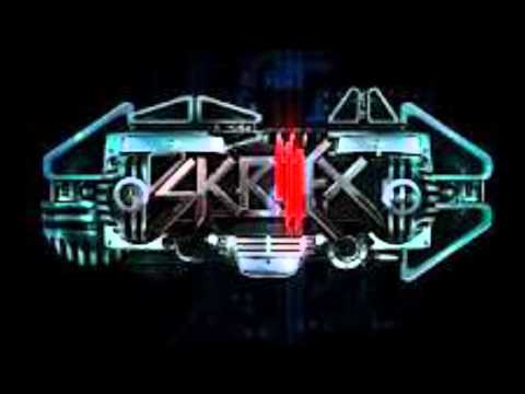 Adele Ft. Skrillex Set Fire To The Rain Dubstep