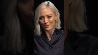 Mission: Impossible's Pom Klementieff learned English by watching 30 Rock #shorts | E! News