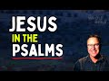 Unlocking the Psalms: Discover Jesus, Prophecy, and Revival in God's Word