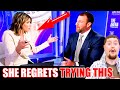 Markwayne Mullin repeatedly DESTROYS sassy CNN hack live on her own show