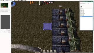 World Editor 13 урок Кинематика создание ролика World Editor 13 урок Кинематика создание ролика