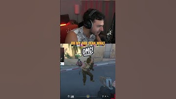 This CS2 Bug Will Make You Laugh 😂😂😂 #shorts #cs2 #counterstrike2