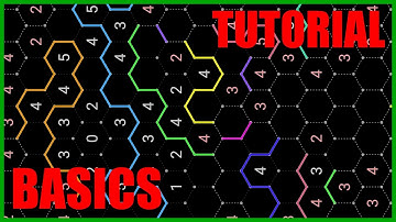 How to Start A Hexagonal Slitherlink