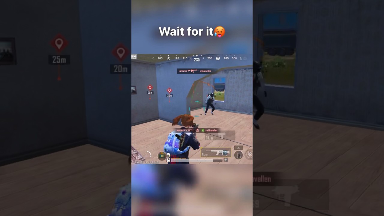 Lobby destroyer🥵