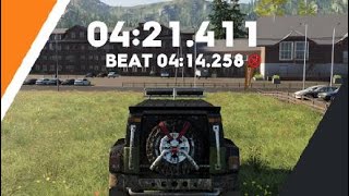 The Crew® 2 | Rally Raid Walkthrough PT 7