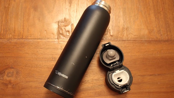 Product of the Month - Stainless Tumbler SX-FSE45 - Zojirushi BlogZojirushi  Blog