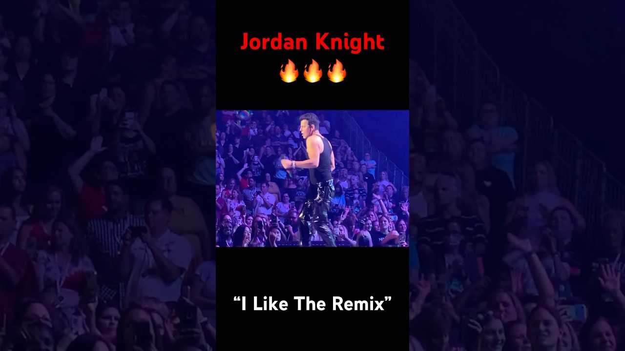 #jordanknight