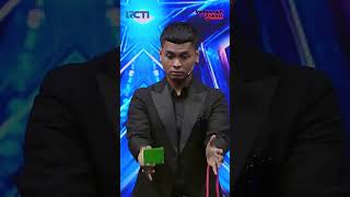 Holy Balay Pindahkan Barang  Magic  Hahahaha short igt2022 indonesiagottalent viral