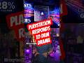 PlayStation  makes statement about DRM drama