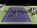 Arthur Fery/Alexandre Rotsaert v. Daniel De Jonge/Eero Vasa - Doubles - 21.01.2022