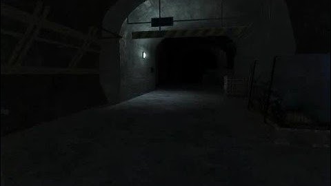 Penumbra overture walkthrough part 7