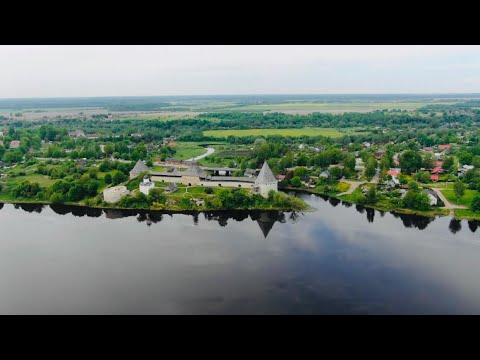 Video: How the Red Army took the capital of Slovakia by storm