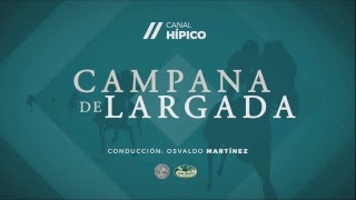 Jockey Club hipódromo en vivo