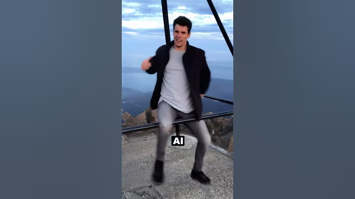 Real life Vs AI. Part 22