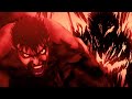 Capture de la vidéo Al'tarba X Senbeï - The King's Head (Berserk Amv)