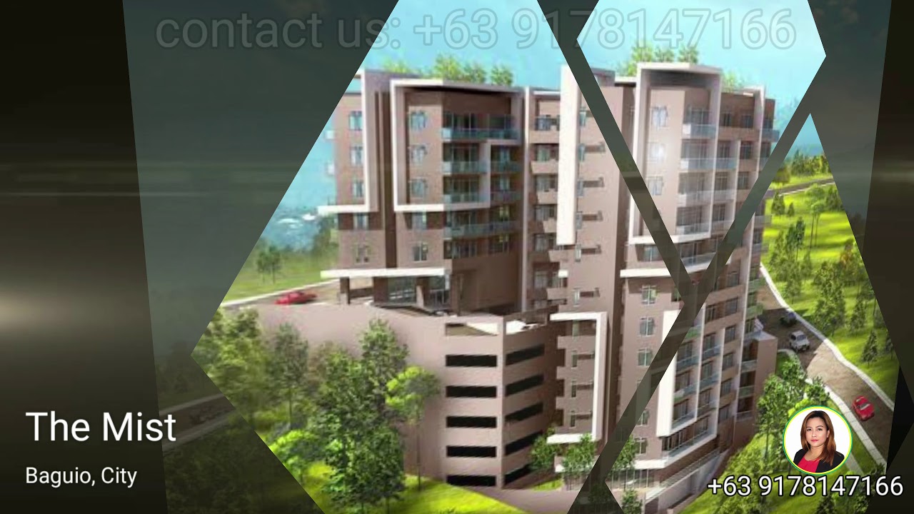 Condominiums for Sale in Quezon City, Manila, Pasig, Mandaluyong and