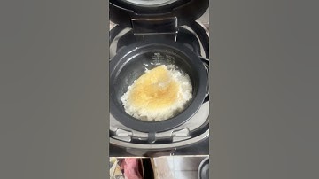 Test CƠM CHÁY ở các mẫu Nồi Cơm TIGER GỐM | Bếp Nhật #noicomnhat #bepnhat