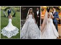 Nouveautés 2021💓👍 /magnifiques robes de mariées class
