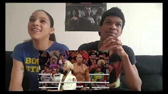 WWE Raw 4/4/16 Enzo and Cass interrupt The Dudley Boyz Reaction/Review WWE Raw 4/4/16 Enzo and Cass interrupt The Dudley Boyz Reaction/Review