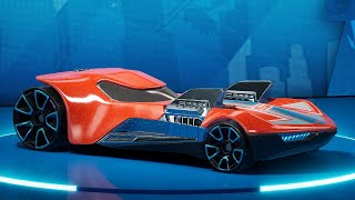 Hot Wheels Unleashed 2 Turbocharged - All Cars