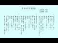 湘南高校校歌(神奈川県立湘南高校校歌)