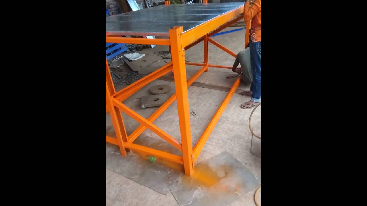 Warehouse racking system manufacturer and supplier in Bangladesh