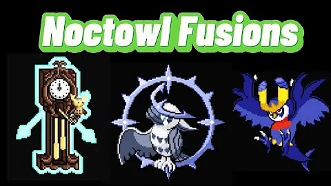 Create your ultimate Pokemon in Infinite Fusions game!