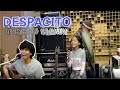 Luis Fonsi - Despacito ft. Daddy Yankee (น้องเฟี้ยท Ft. ไก่ กะละมัง)